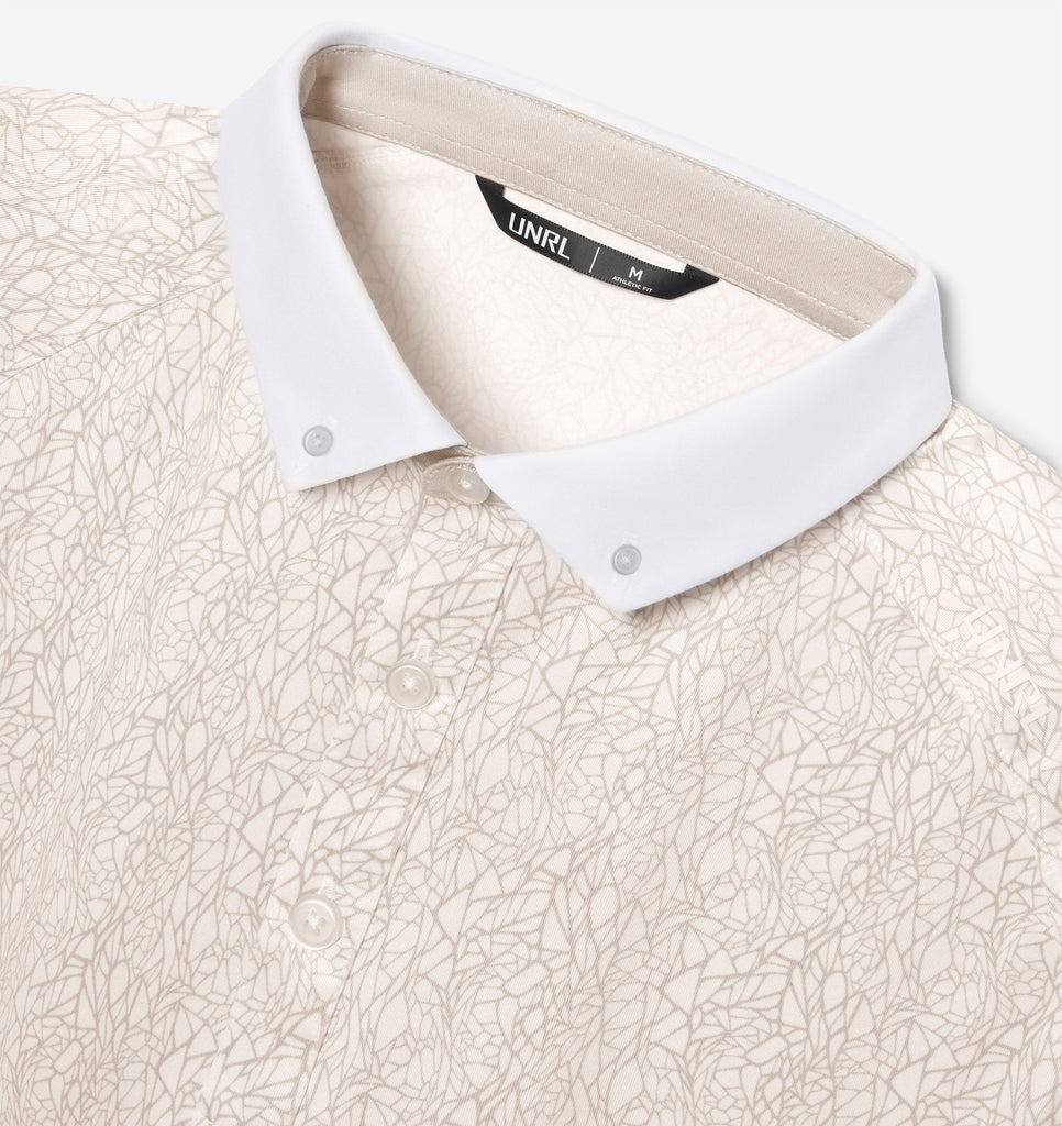 Abstract Polo