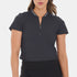 Amelia Short Sleeve Polo