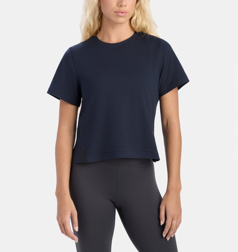 Boxy Ultra Tee