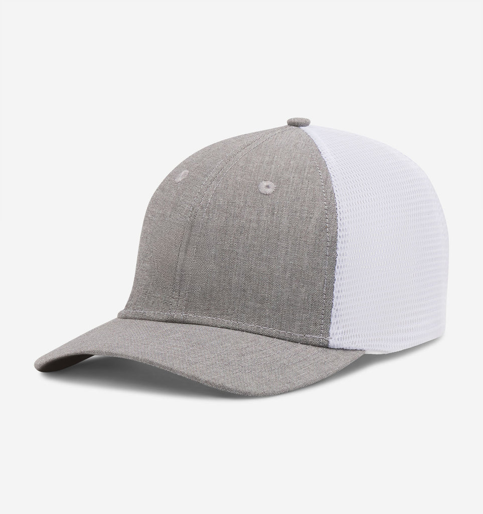 Mid-Pro Trucker - Gray