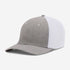 Mid-Pro Trucker - Gray