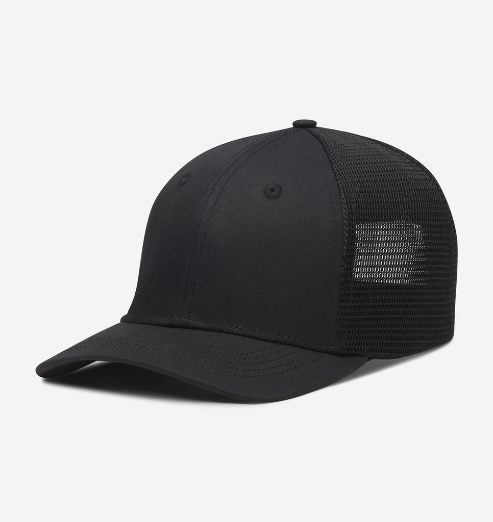Mid-Pro Trucker - Black
