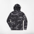 Youth Crossover Hoodie II
