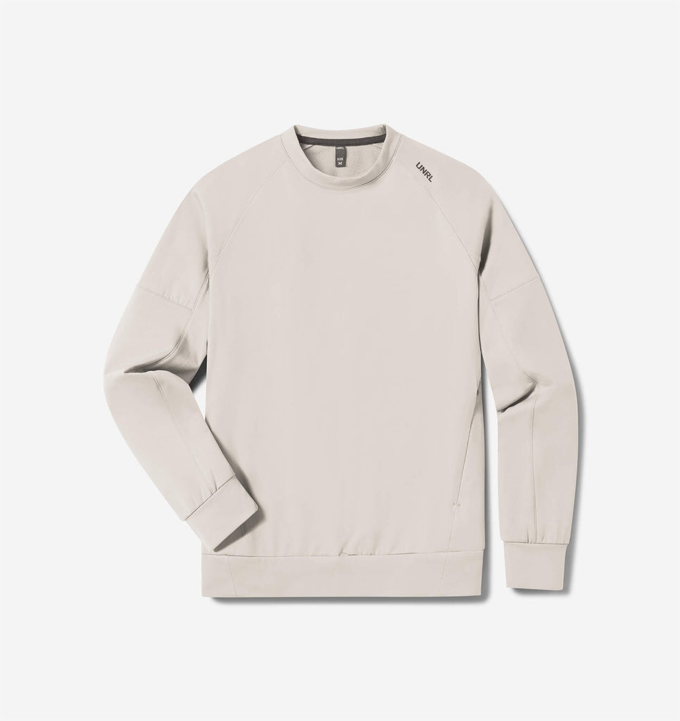Crossover Crewneck