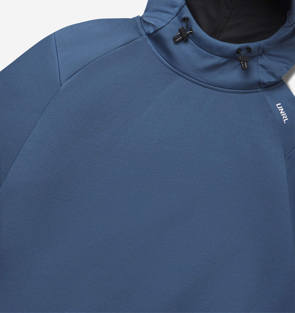 Crossover Hoodie II