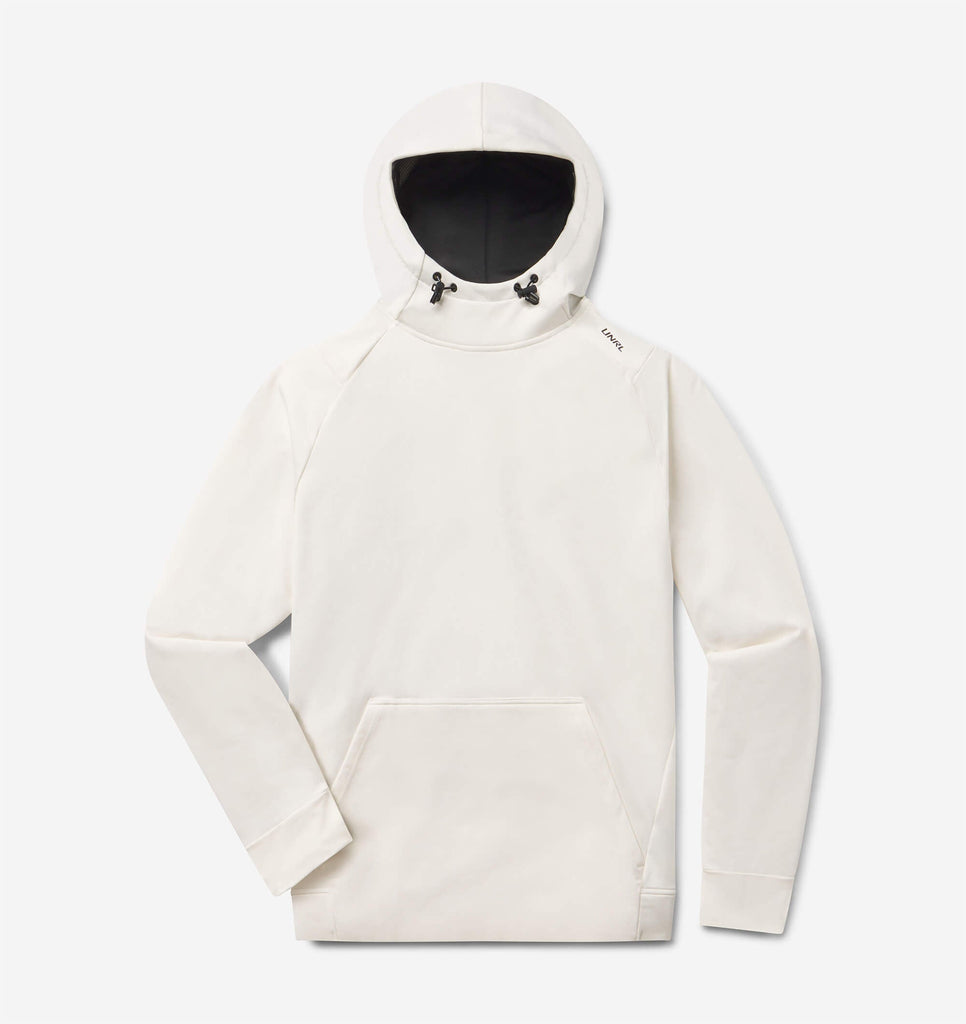 Crossover Hoodie II