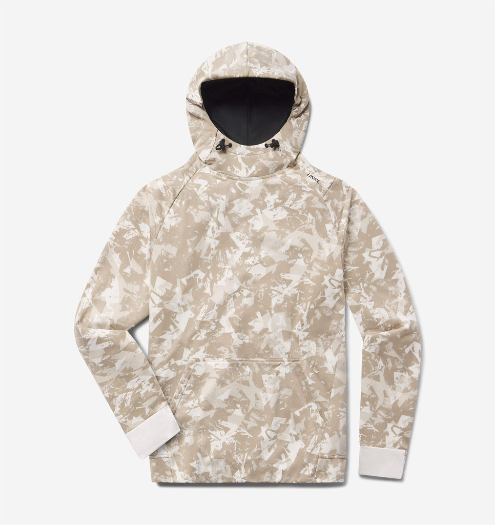 Crossover Hoodie II