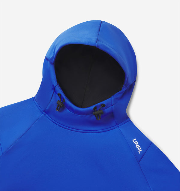 Crossover Hoodie II