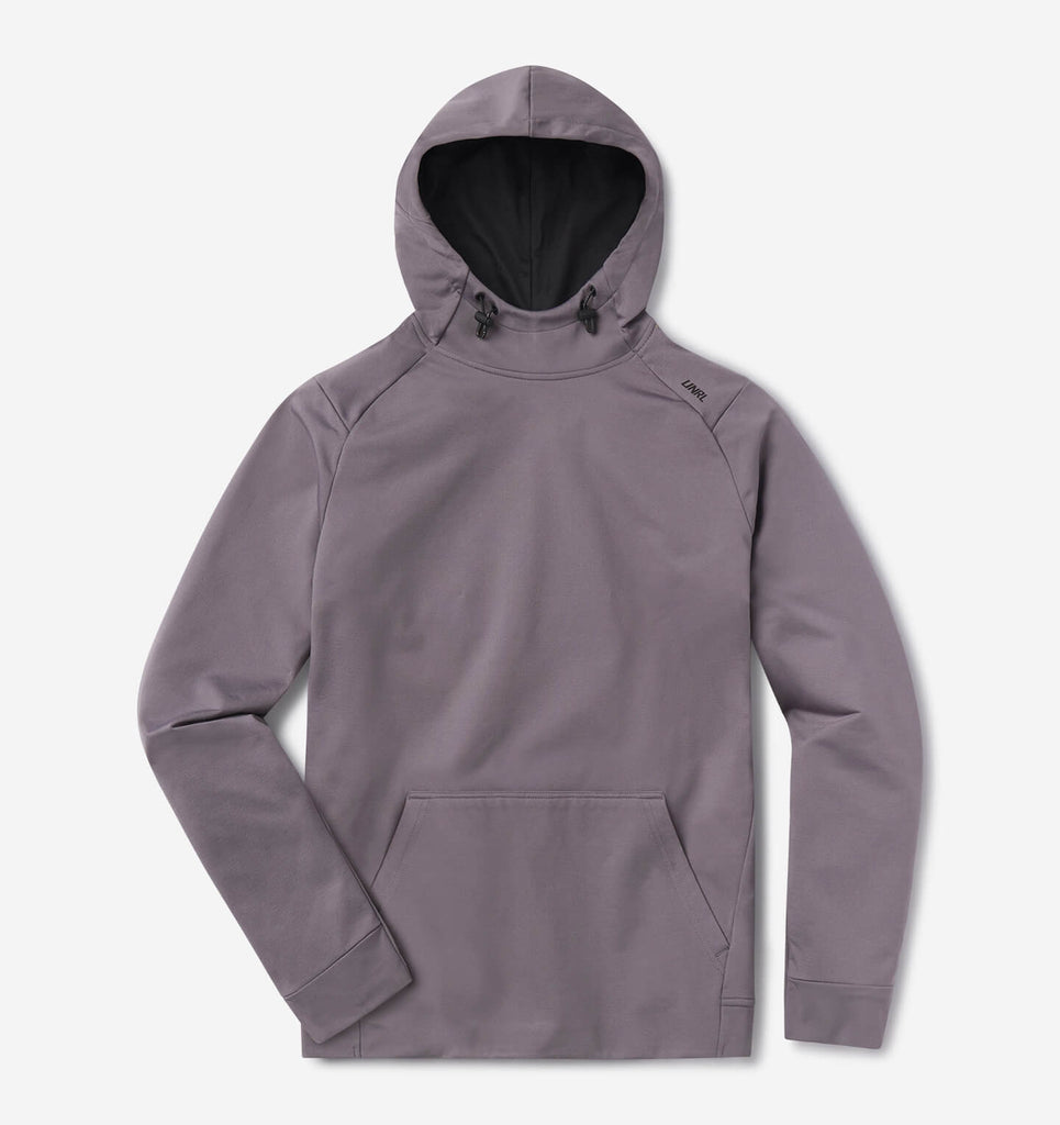 Crossover Hoodie II