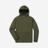 Youth Crossover Hoodie II