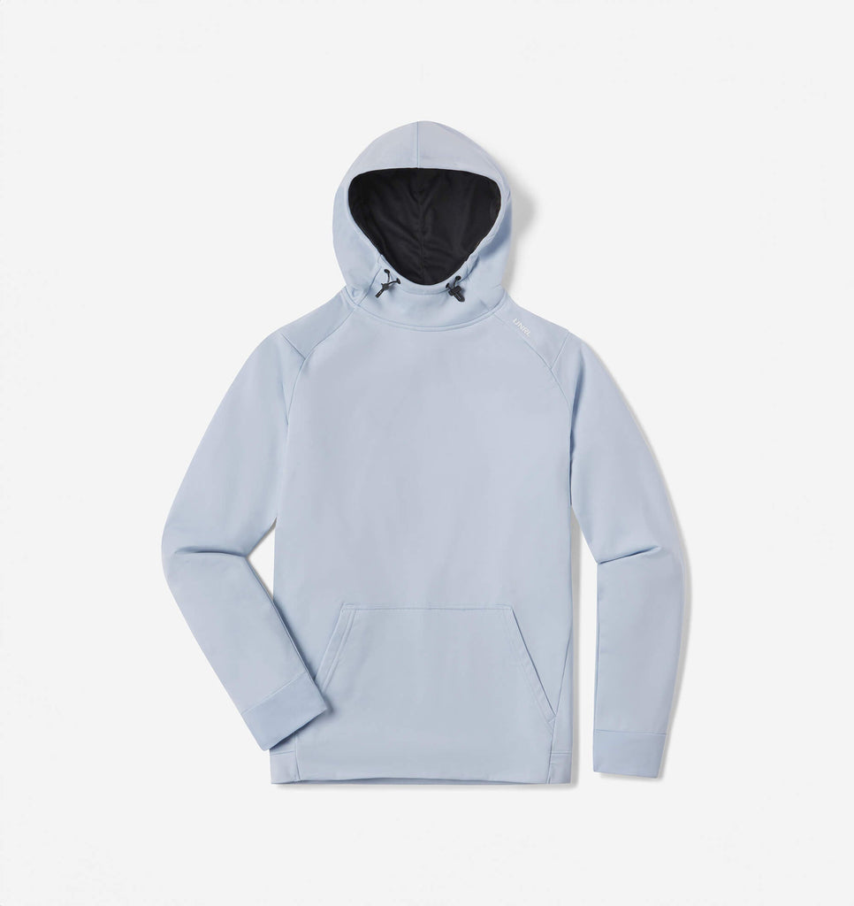 Youth Crossover Hoodie II