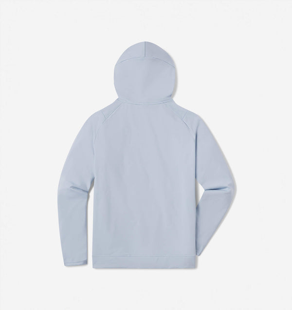 Youth Crossover Hoodie II