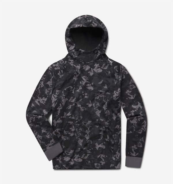 Crossover Hoodie II