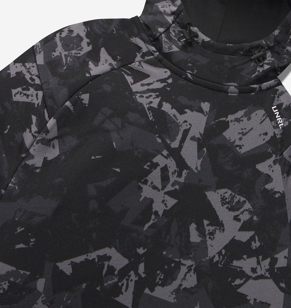 Youth Crossover Hoodie II