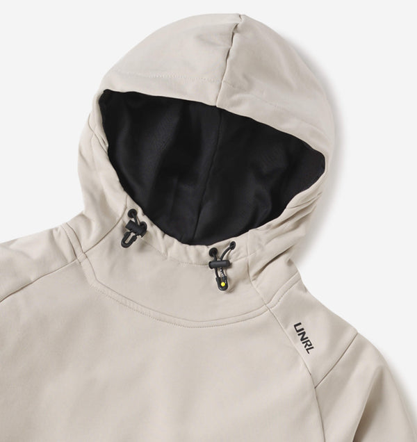 Youth Crossover Hoodie II