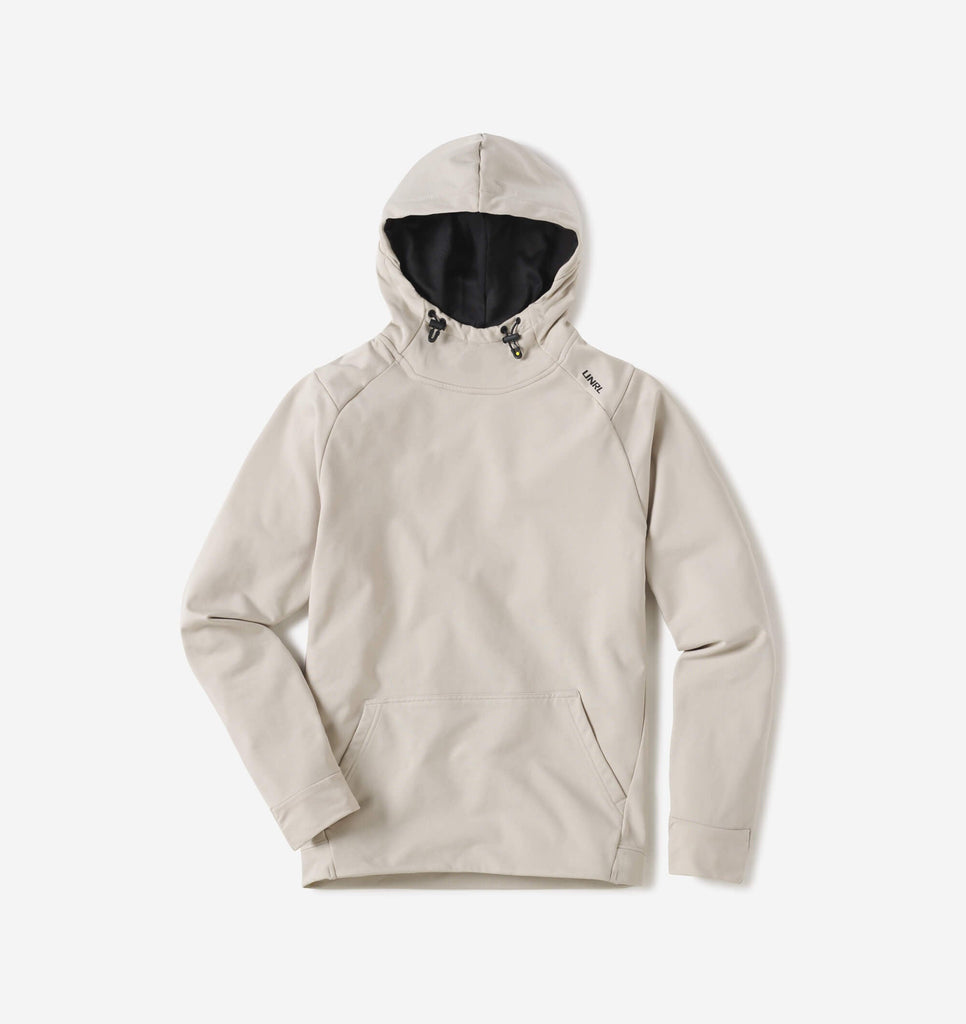 Youth Crossover Hoodie II