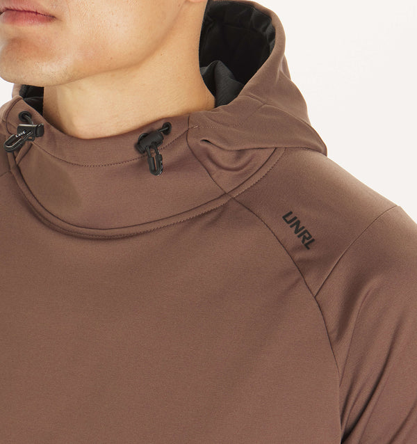 Crossover Hoodie II