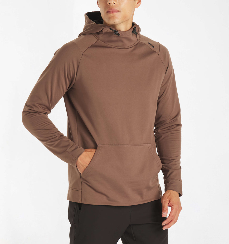 Crossover Hoodie II