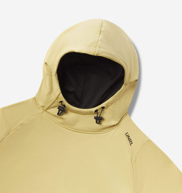 Crossover Hoodie II