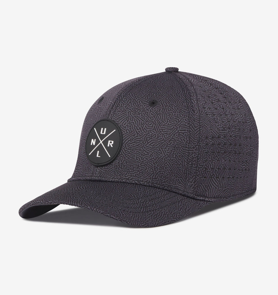 Crossroads Snapback [Mid-Pro]