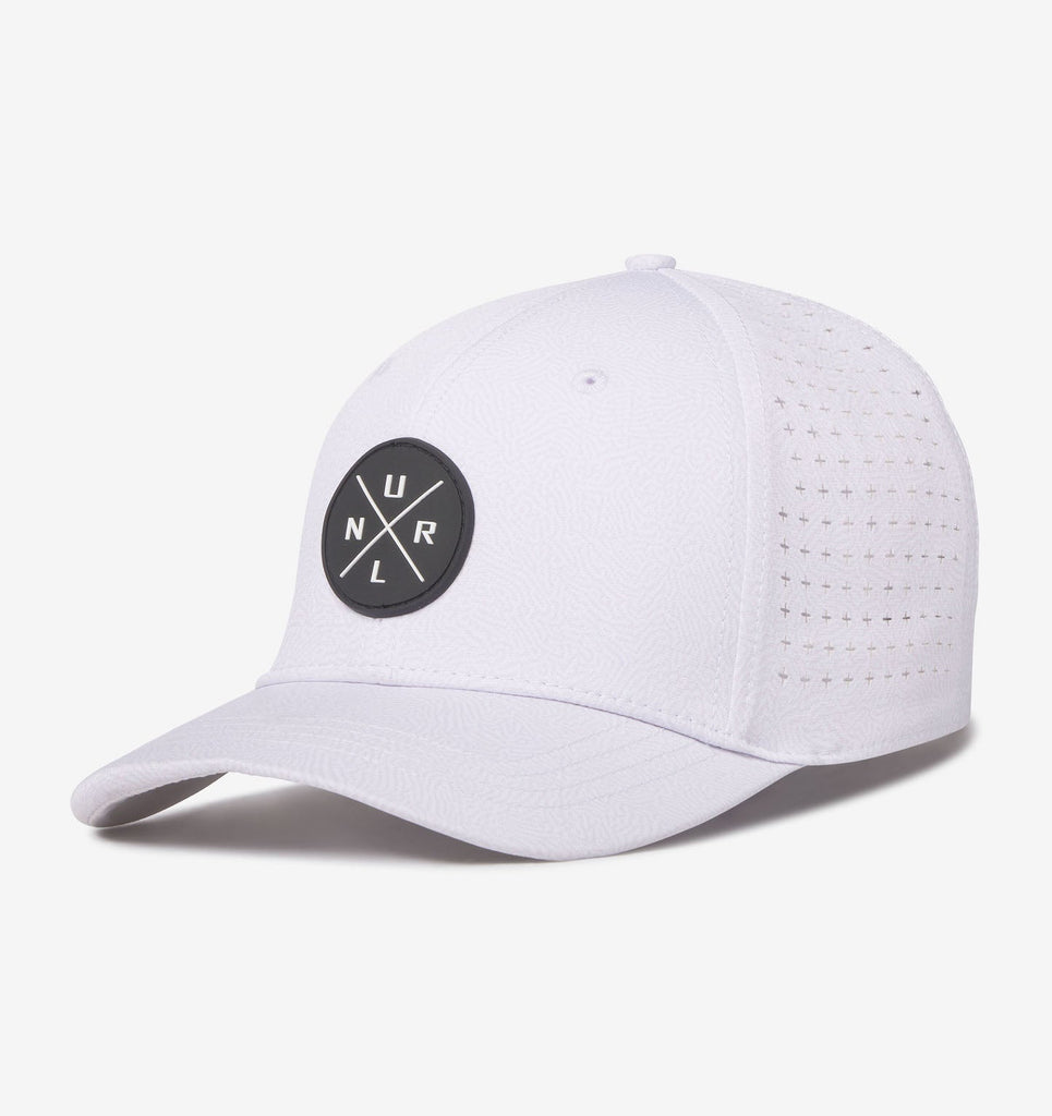 Crossroads Snapback [Mid-Pro]