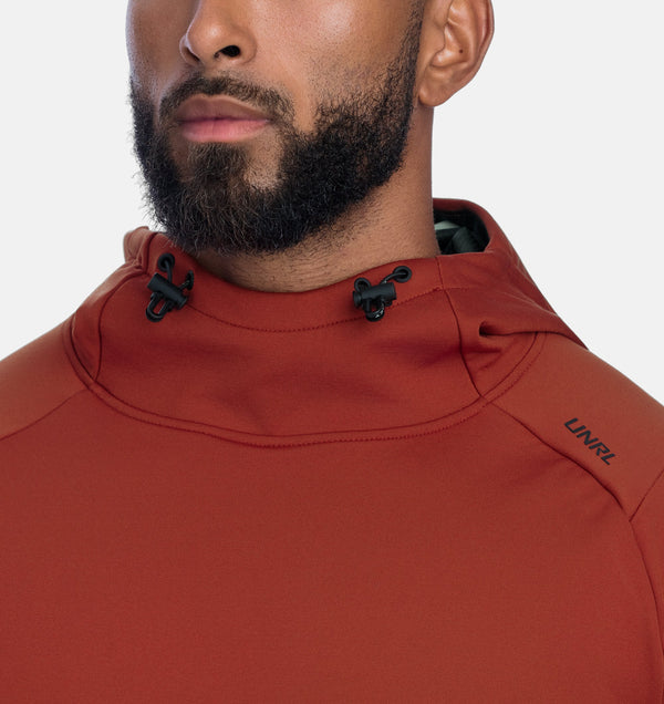 Crossover Hoodie II