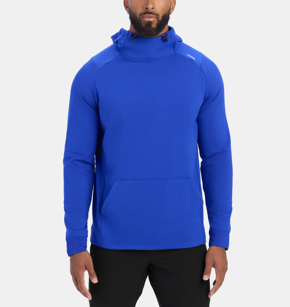 Crossover Hoodie II