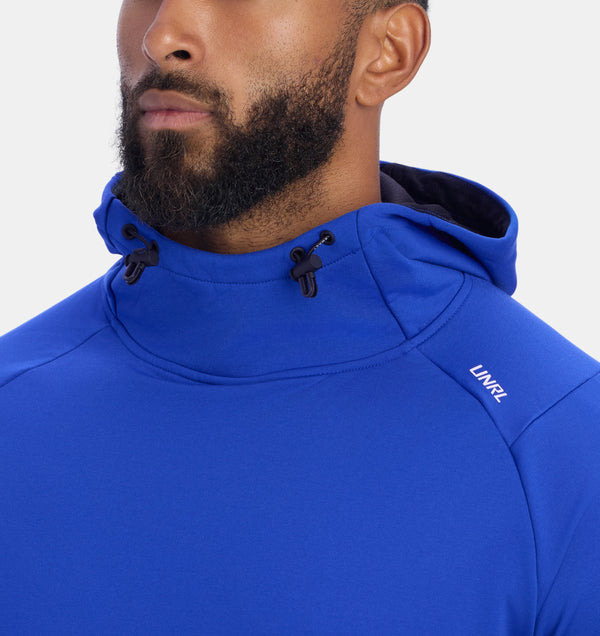 Crossover Hoodie II