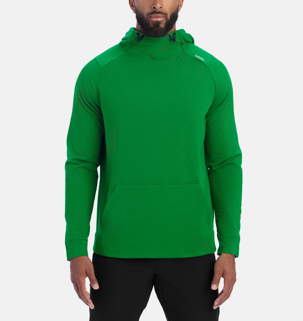 Crossover Hoodie II