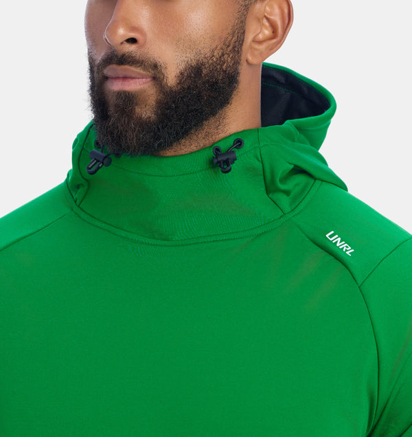 Crossover Hoodie II