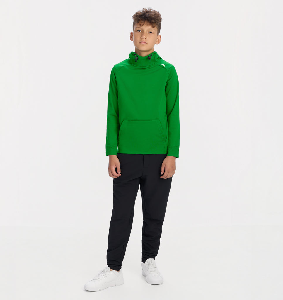 Youth Crossover Hoodie II