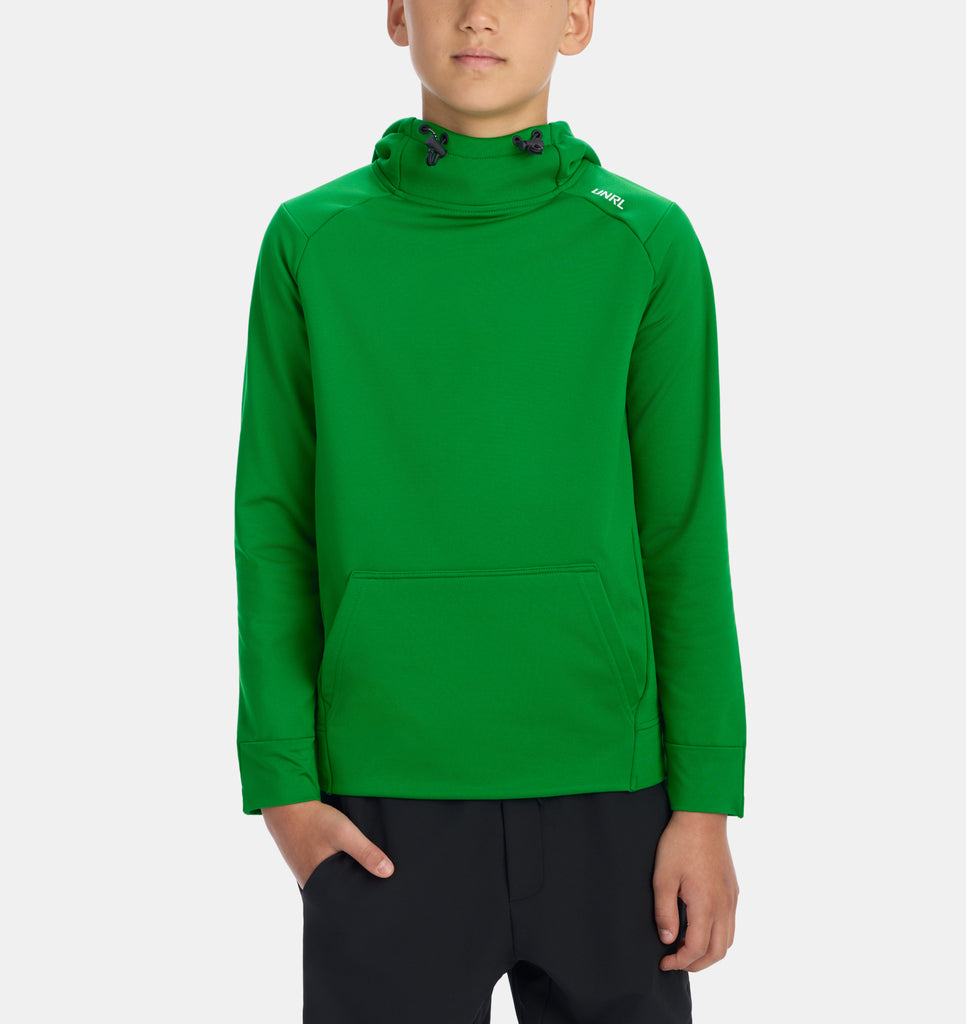 Youth Crossover Hoodie II