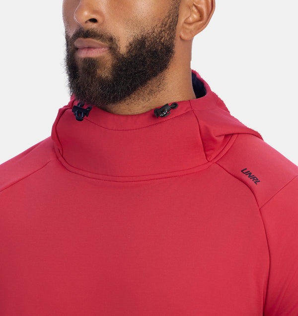 Crossover Hoodie II