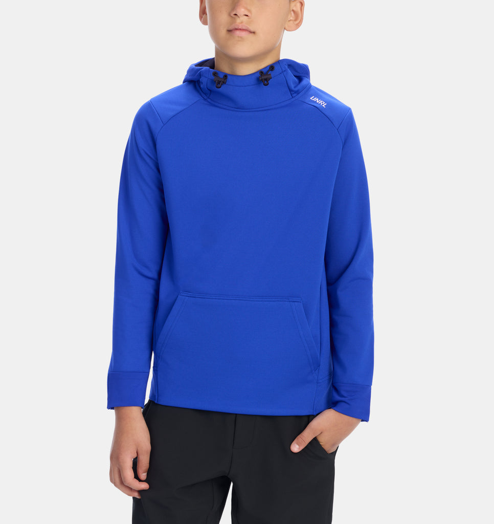 Youth Crossover Hoodie II