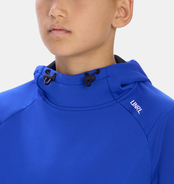 Youth Crossover Hoodie II