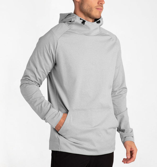 Crossover Hoodie II