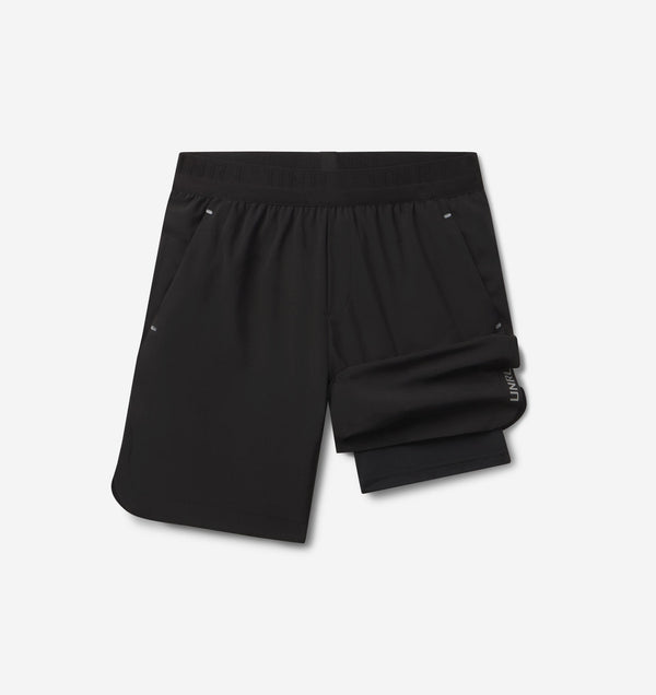 Daybreaker Lined Short [7.5