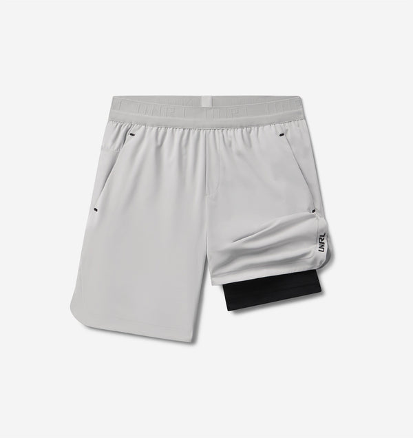 Daybreaker Lined Short [7.5