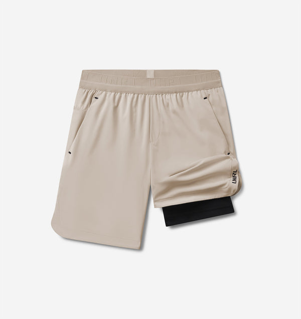 Daybreaker Lined Short [7.5