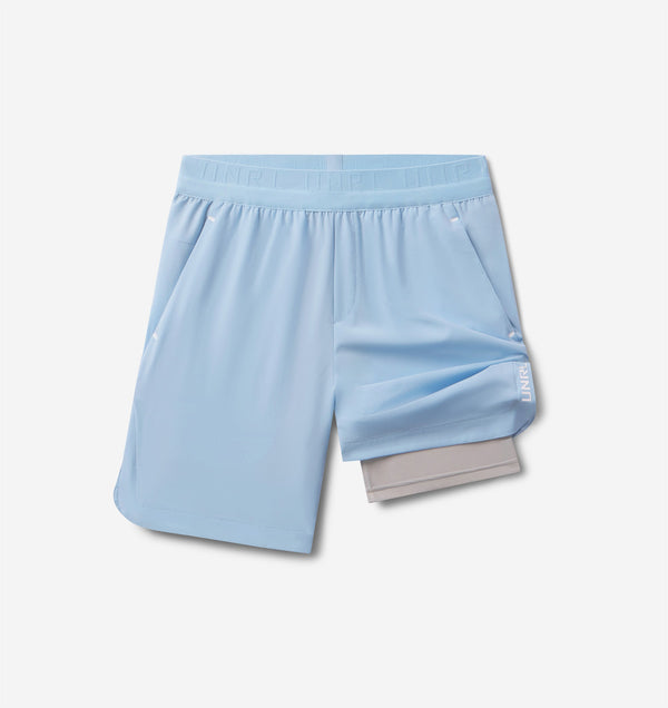 Daybreaker Lined Short [7.5