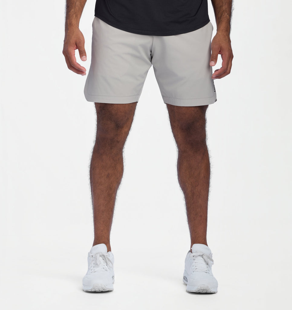 Daybreaker Lined Short [7.5"]