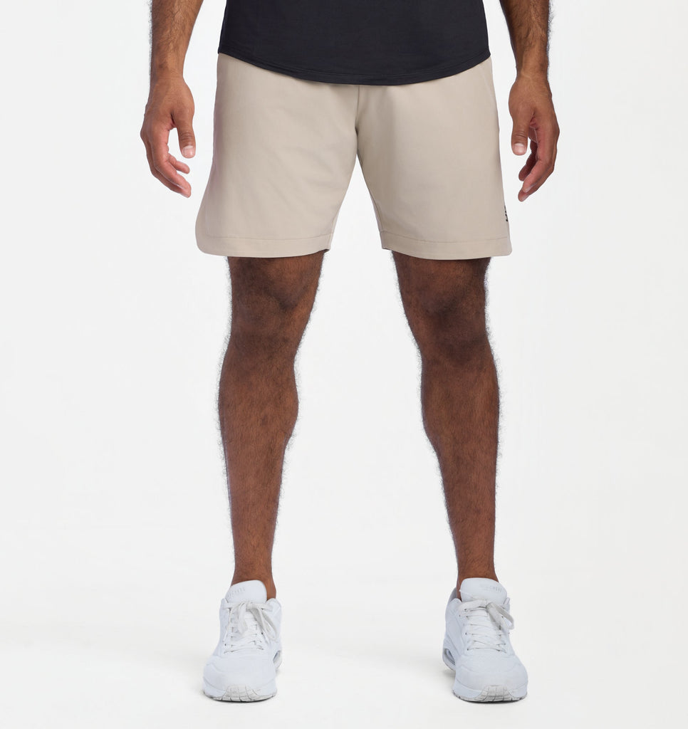 Daybreaker Lined Short [7.5"]