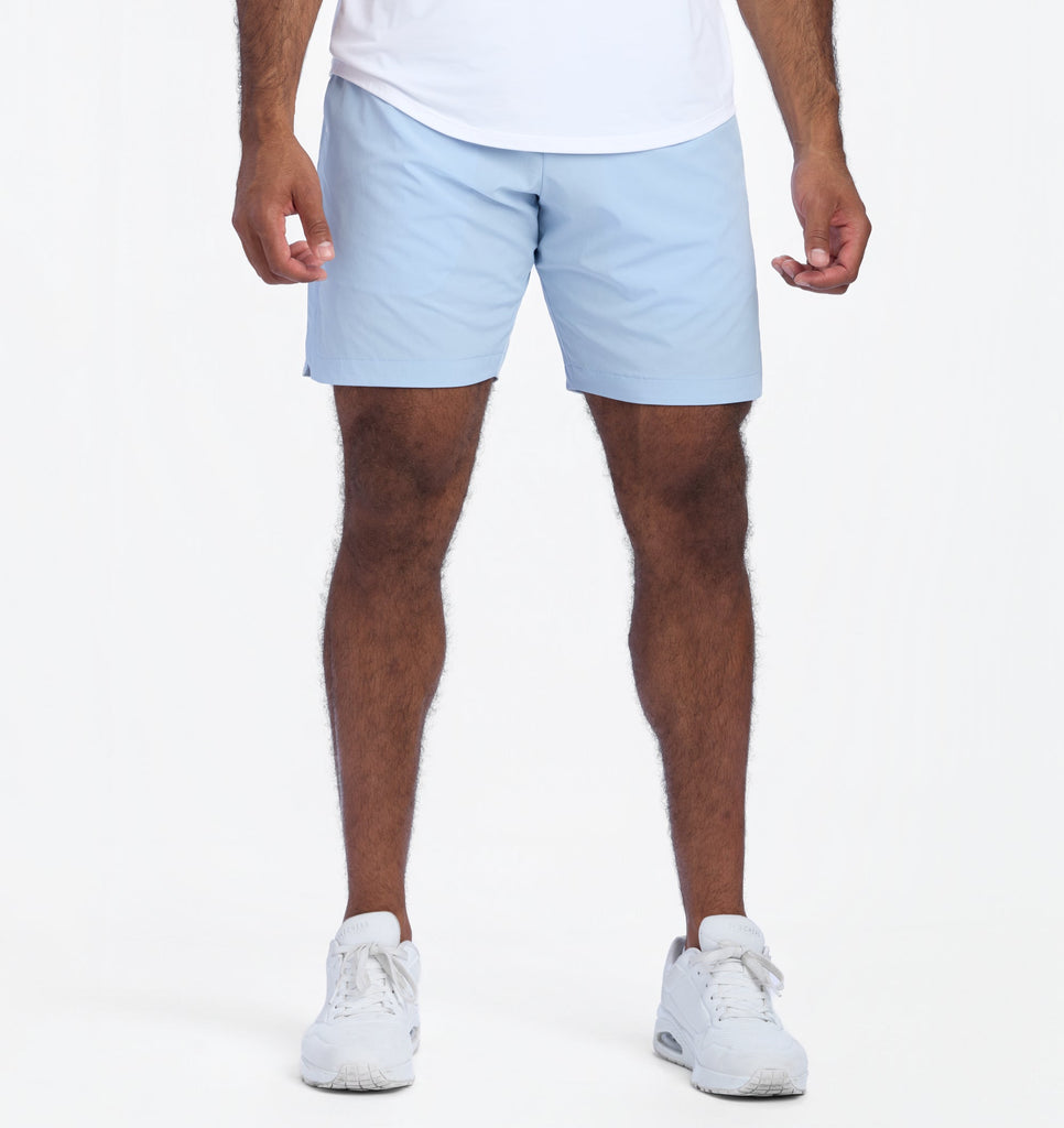 Daybreaker Lined Short [7.5"]