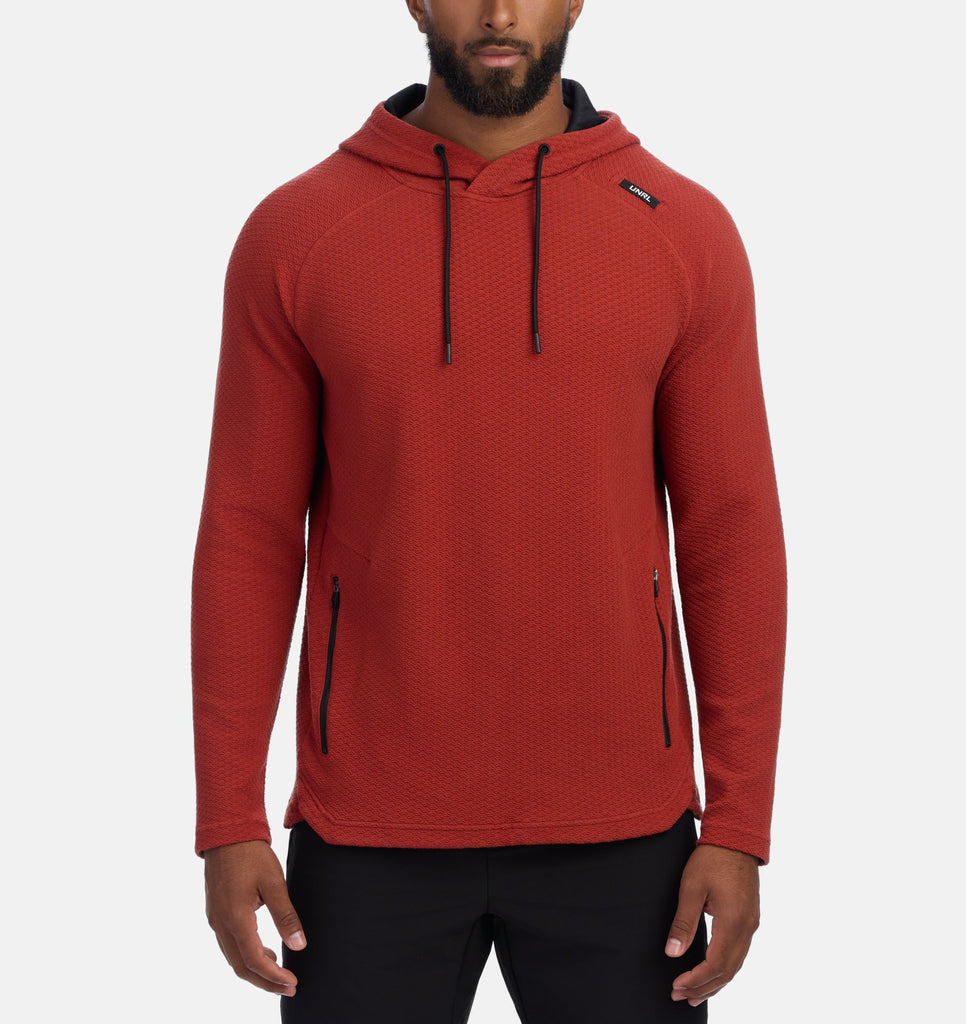 Elevation Hoodie