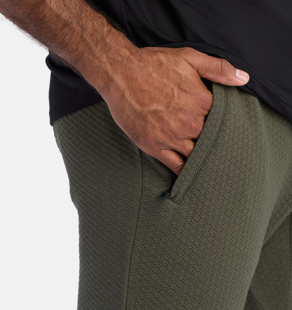 Elevation Jogger