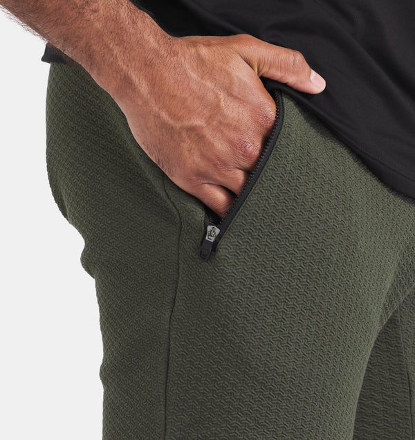 Elevation Short