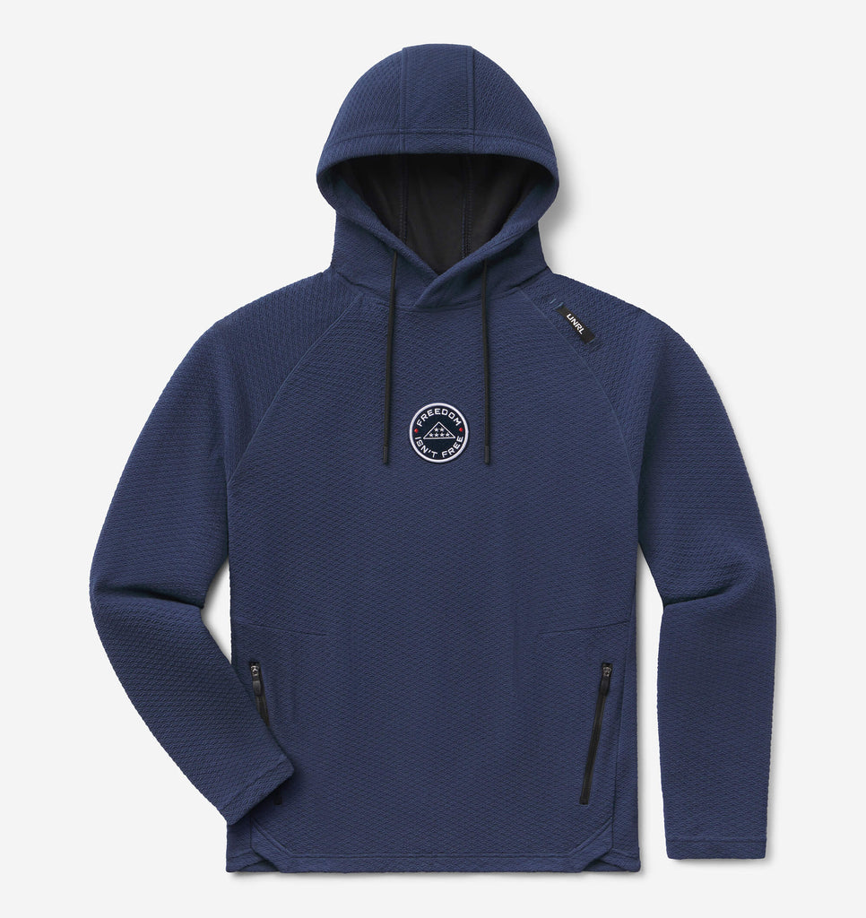 UNRL x Folds of Honor Elevation Hoodie