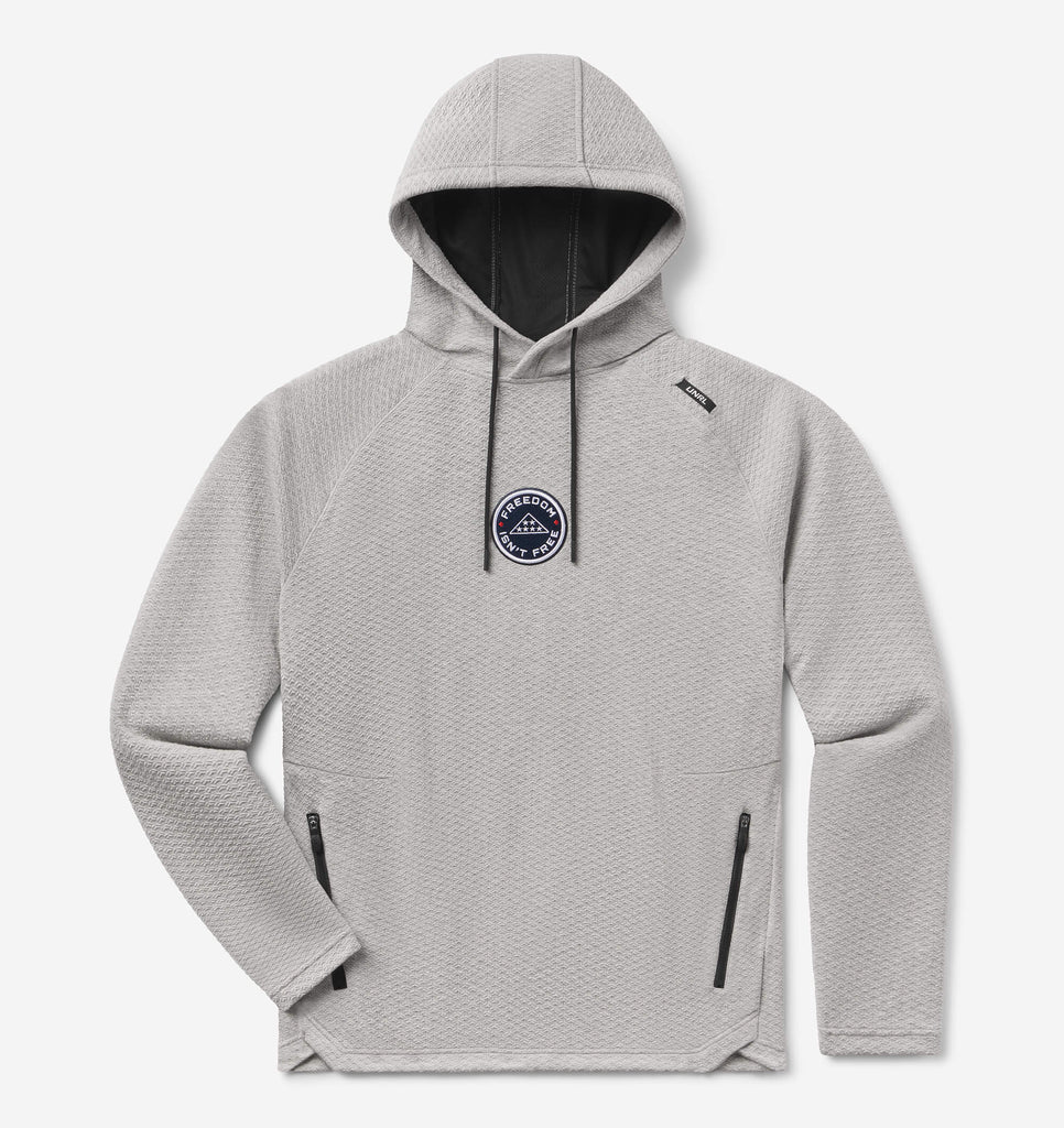 UNRL x Folds of Honor Elevation Hoodie