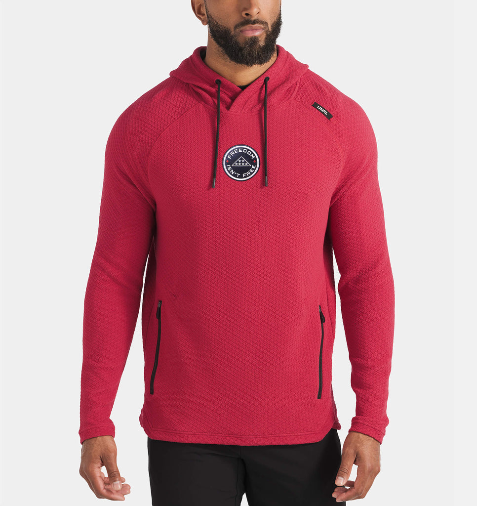 UNRL x Folds of Honor Elevation Hoodie