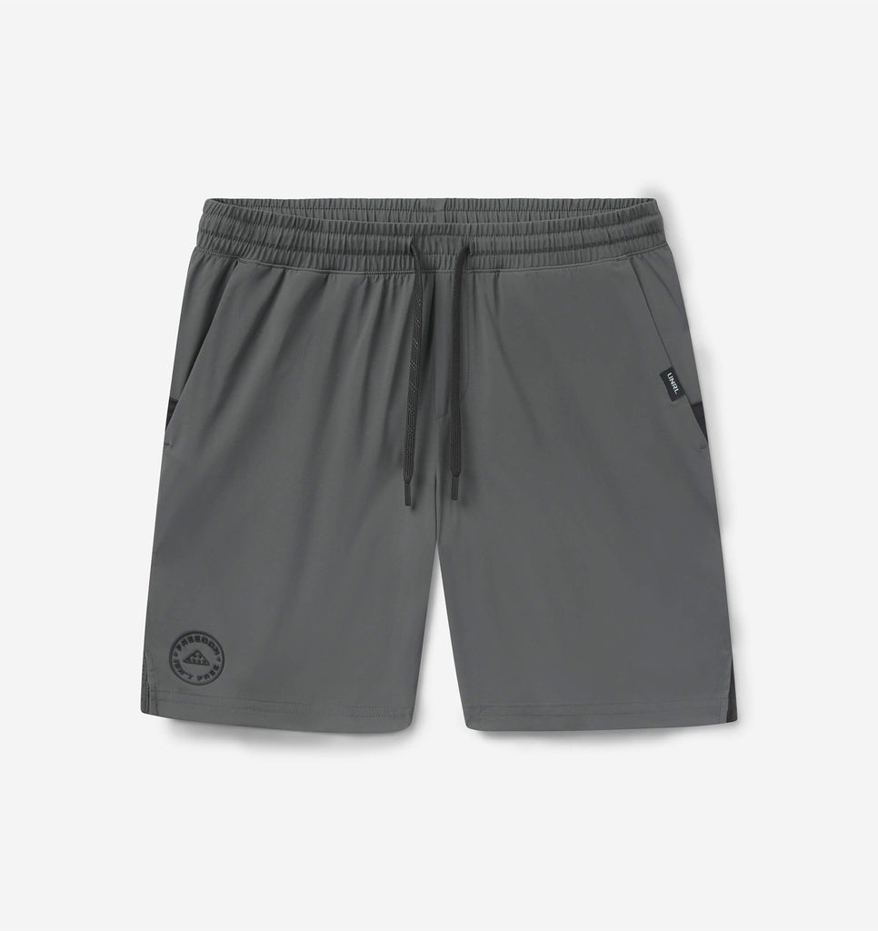 UNRL x Folds of Honor Stride Short [7.5”]